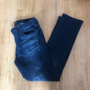 Lucky Brand men’s denim 34/34